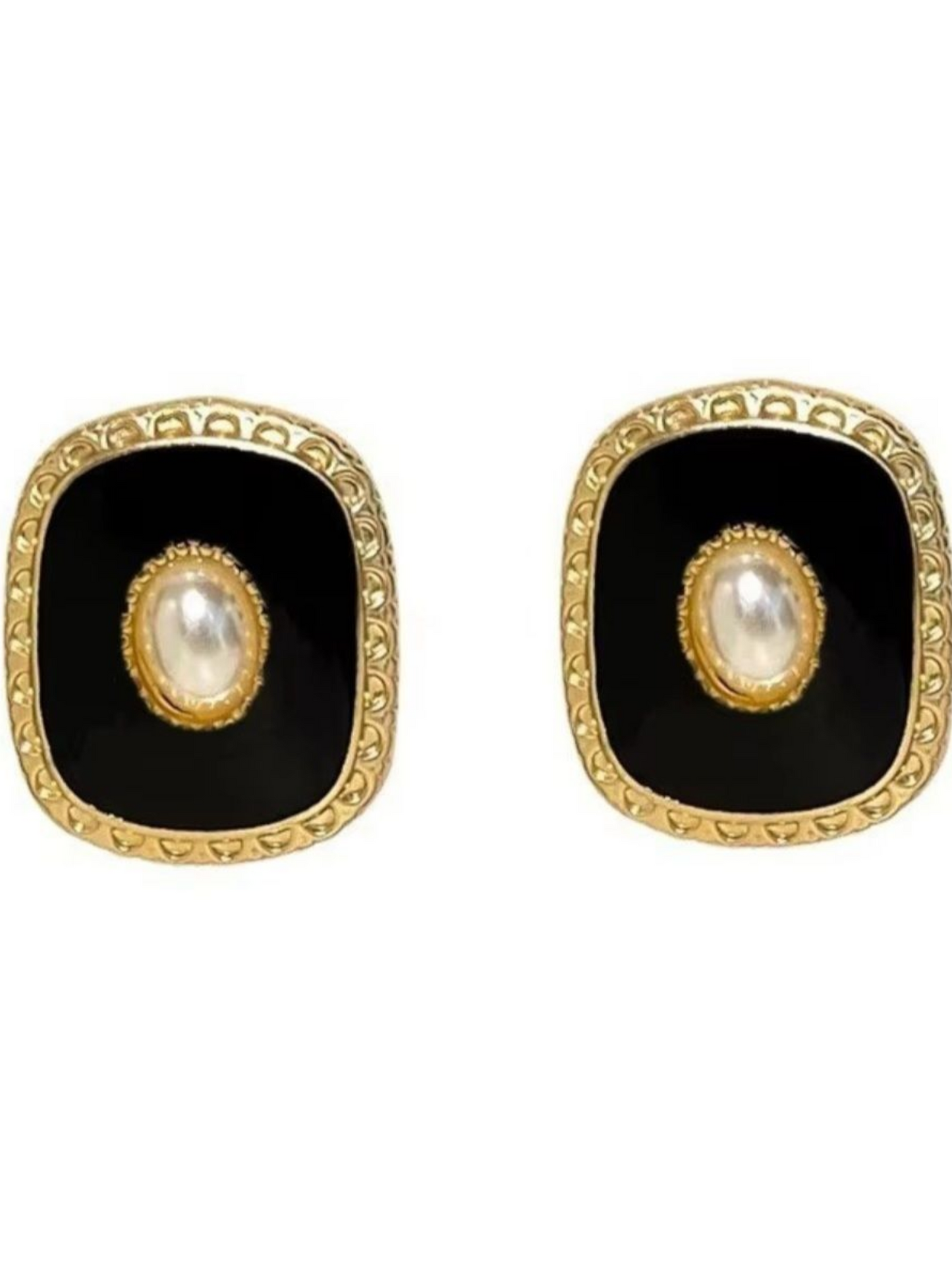 Statement Earrings