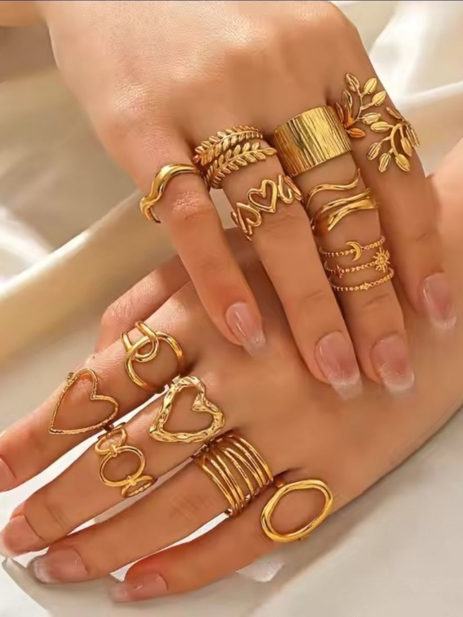 Rings