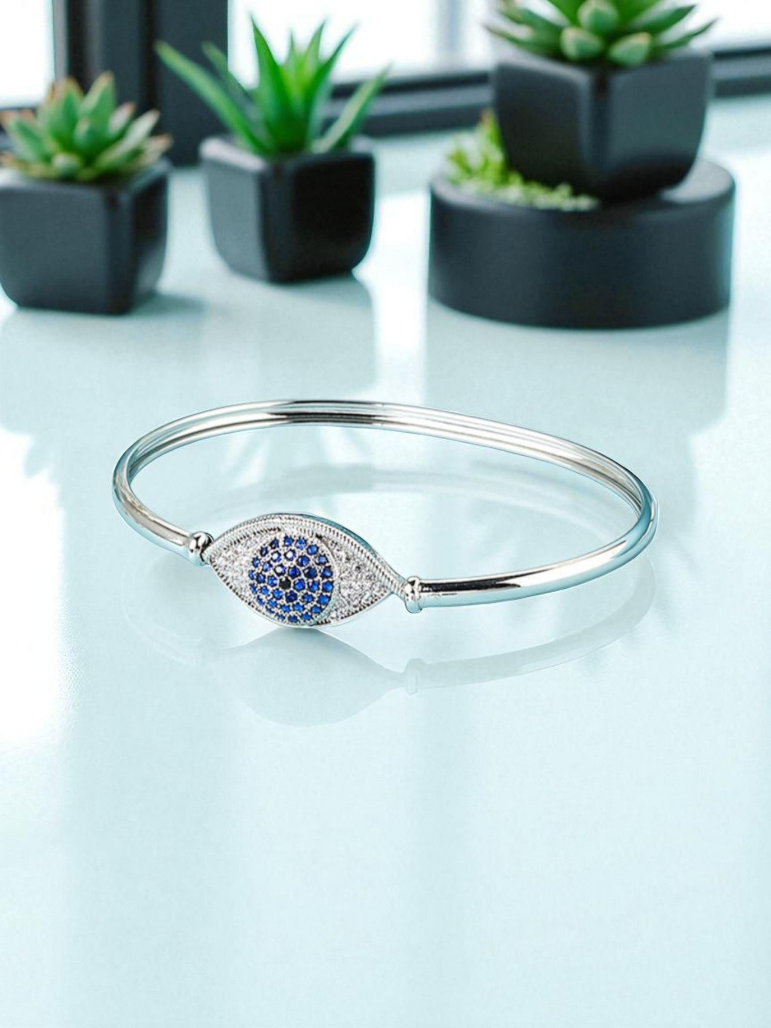 975 Silver Plated
