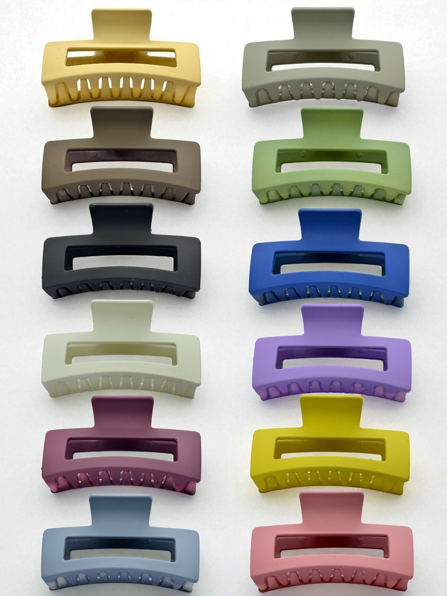 Hair Clips