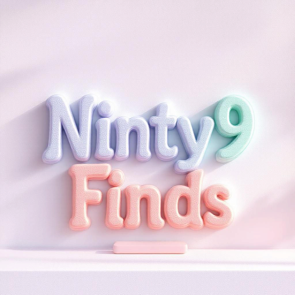 Ninty9 Finds