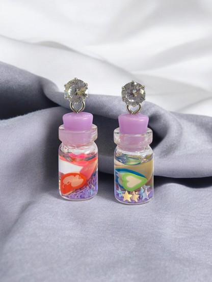 Whimsicles' Earrings