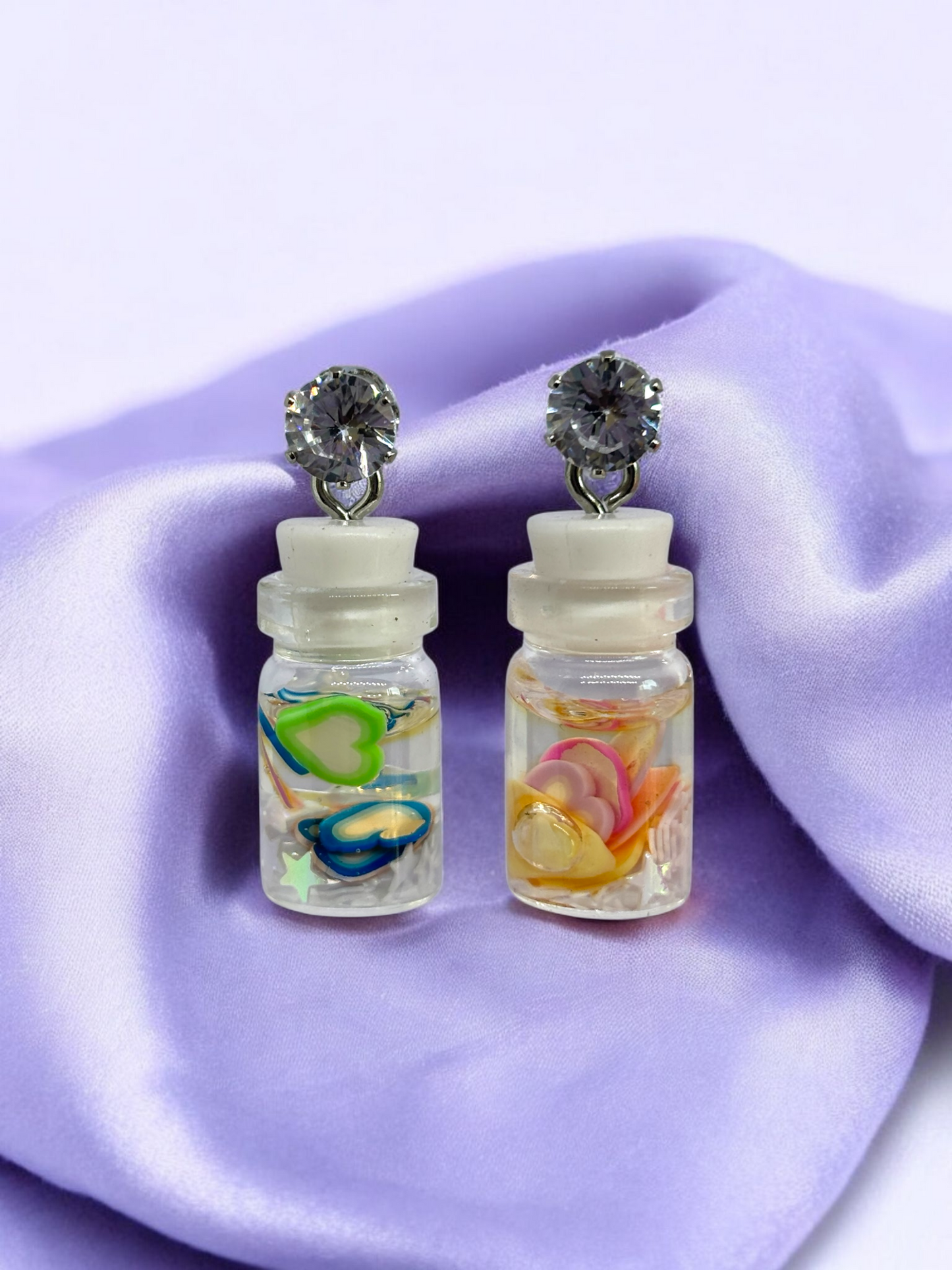 Whimsicles' Earrings