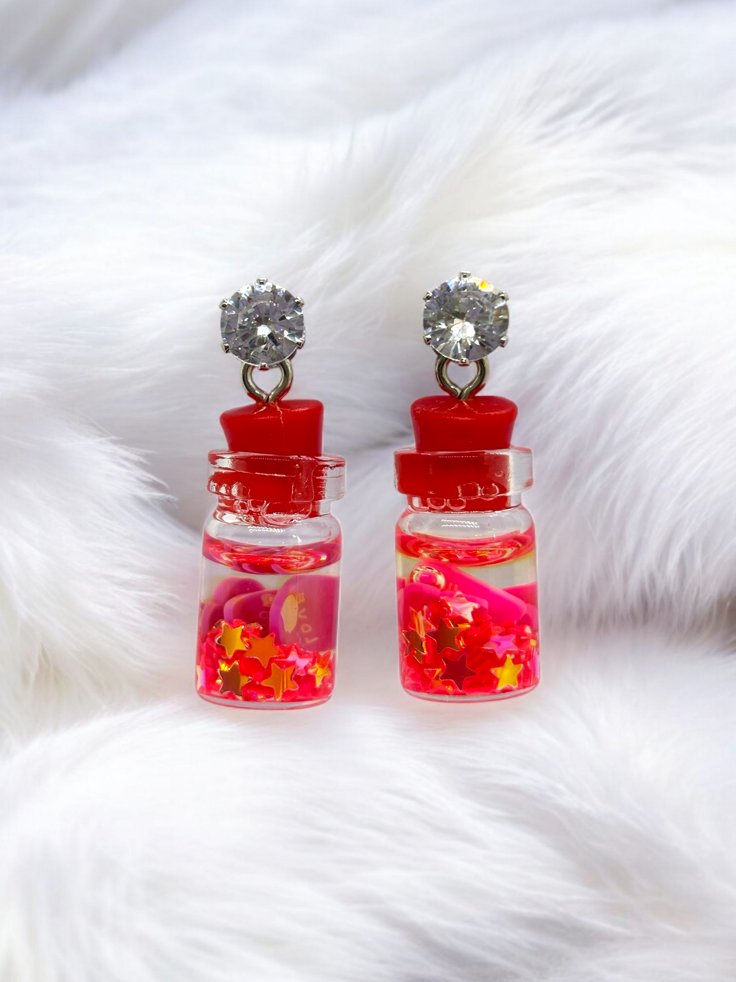 Whimsicles' Earrings