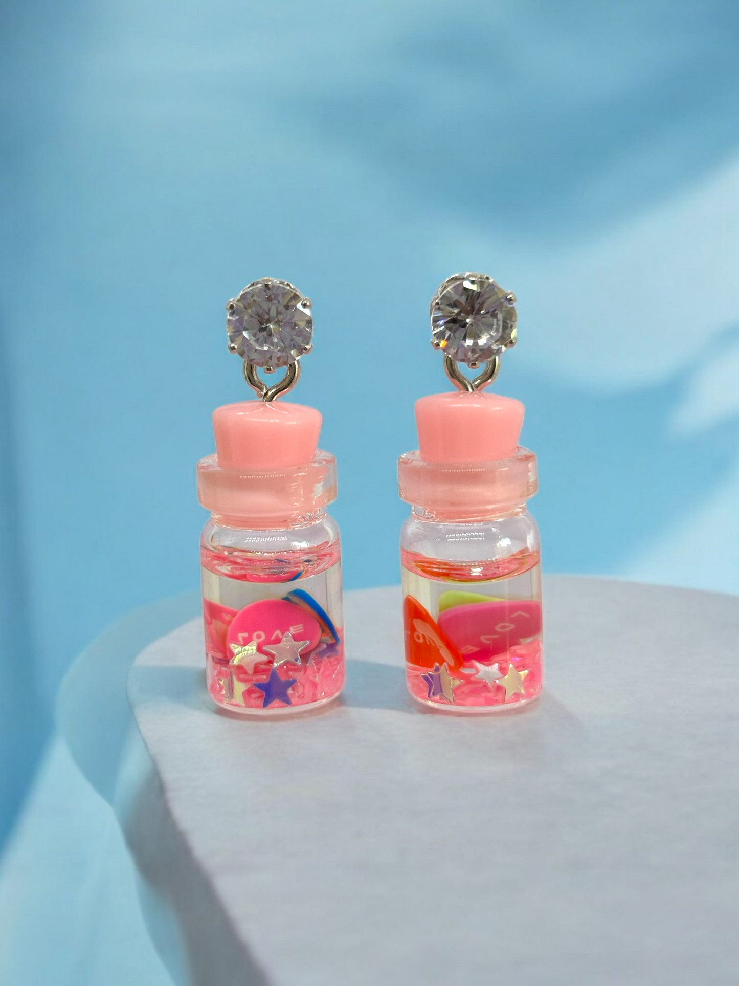 Whimsicles' Earrings