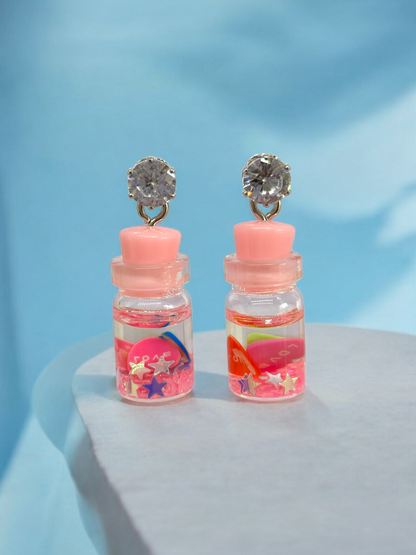 Whimsicles' Earrings