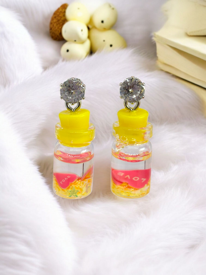Whimsicles' Earrings
