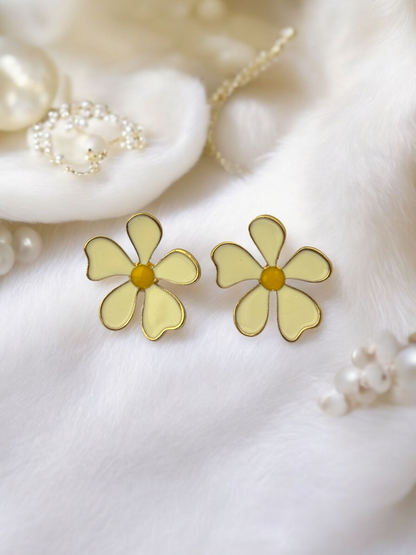 Montana Blooms Earrings