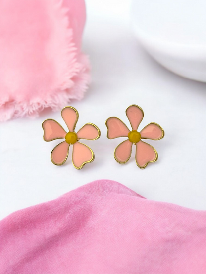 Montana Blooms Earrings