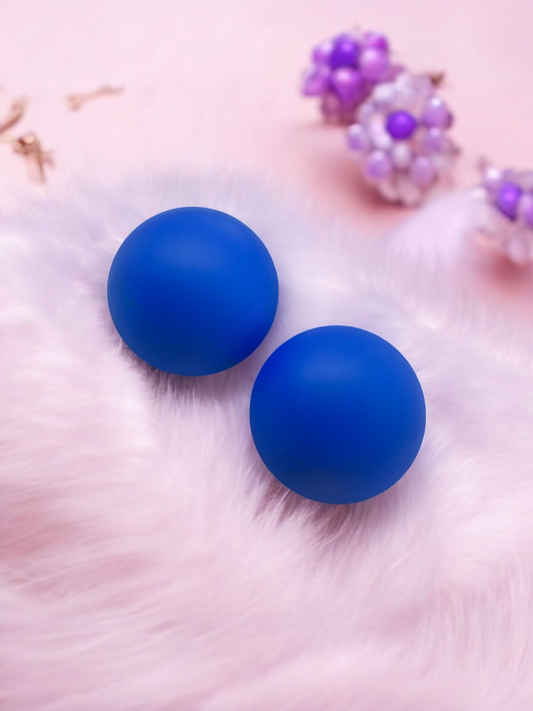Domes of Dutch's Earrings