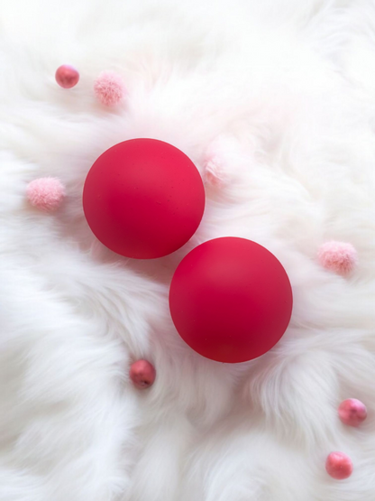 Domes of Dutch's Earrings
