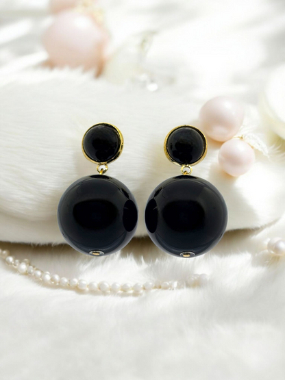 Bold Baubles Earrings