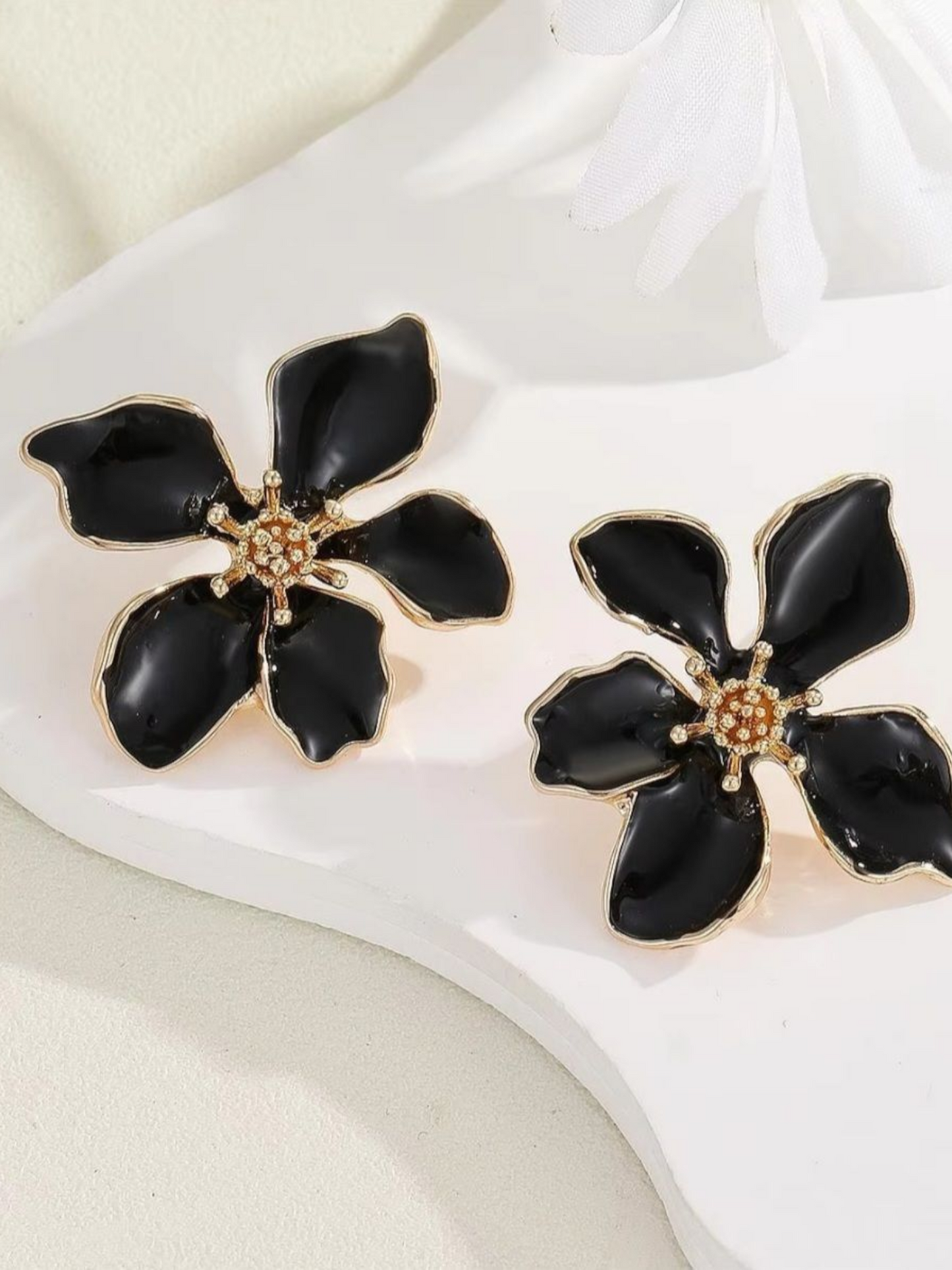 Montana Nights Korean Earrings