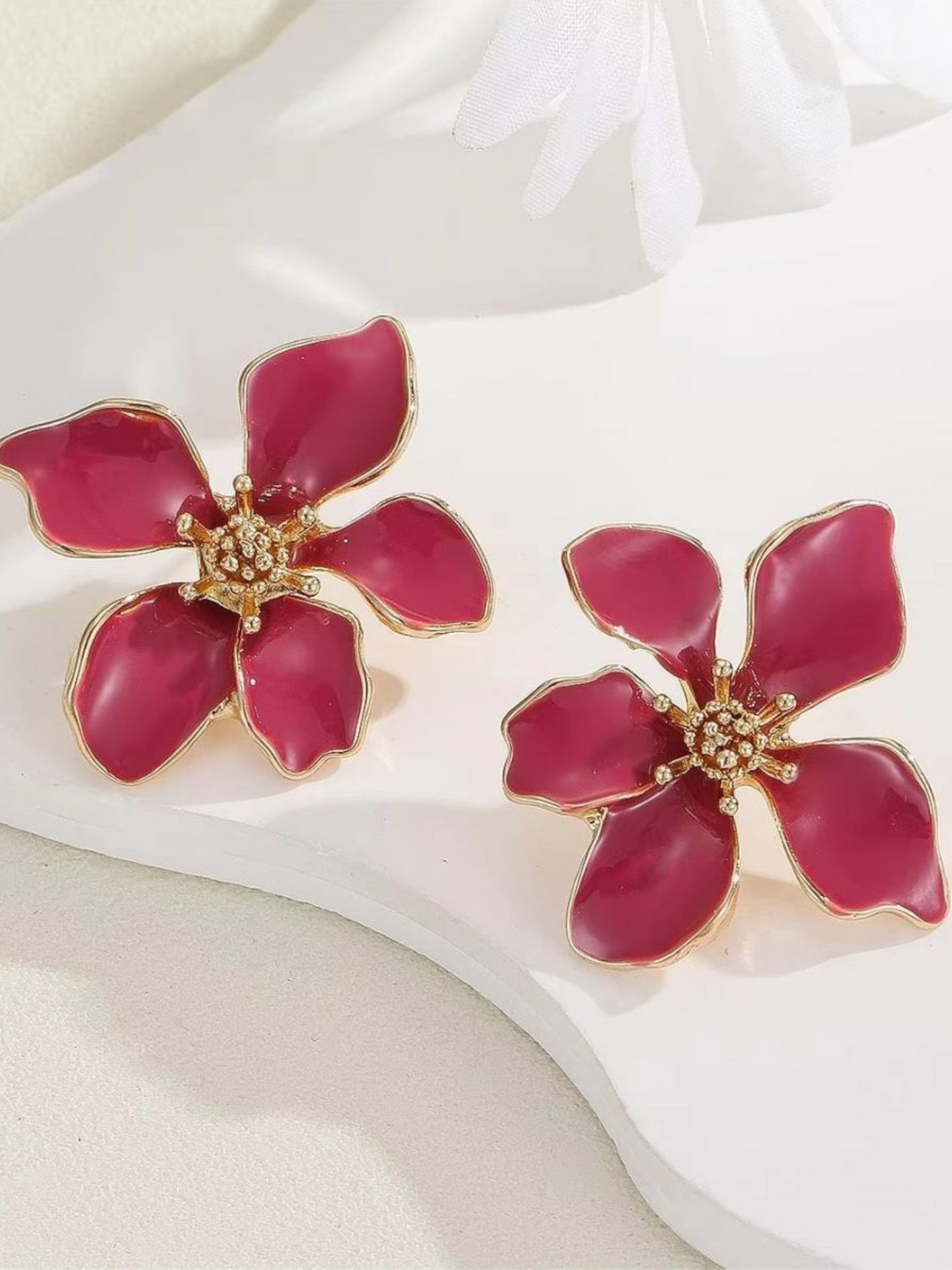 Montana Queens Korean Earrings