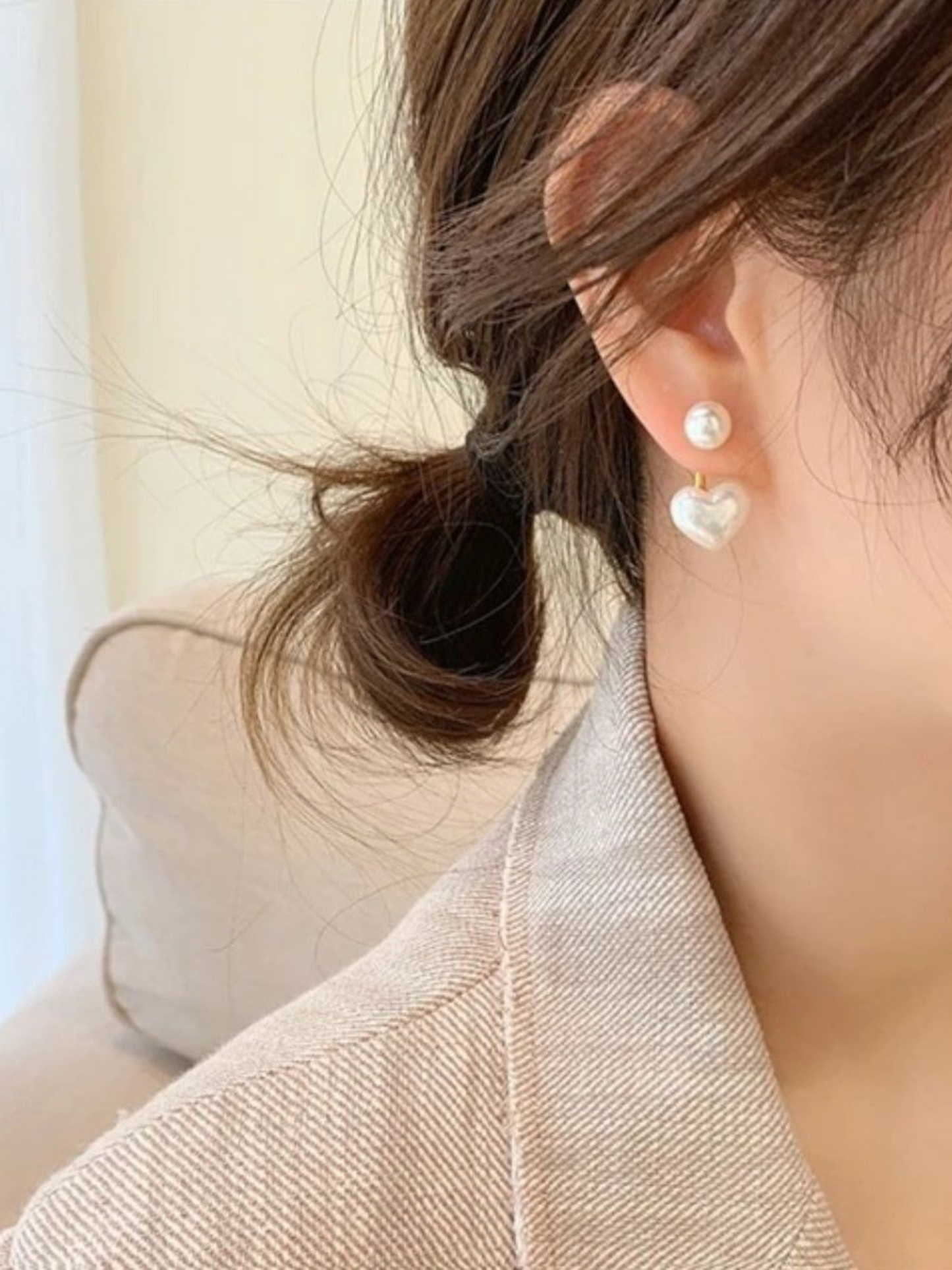 Opal Love Drops Trending Korean Eardrops
