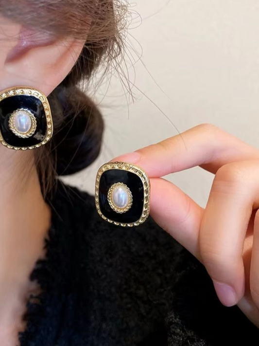 Statement Earrings