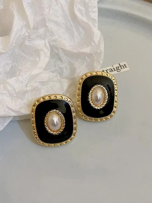 Statement Earrings