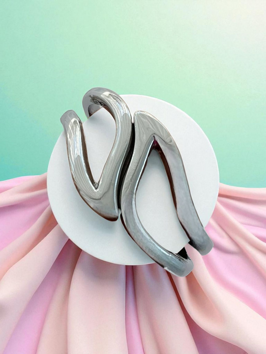 Modern Style Simple & Elegant Anti Tarnished Bracelet