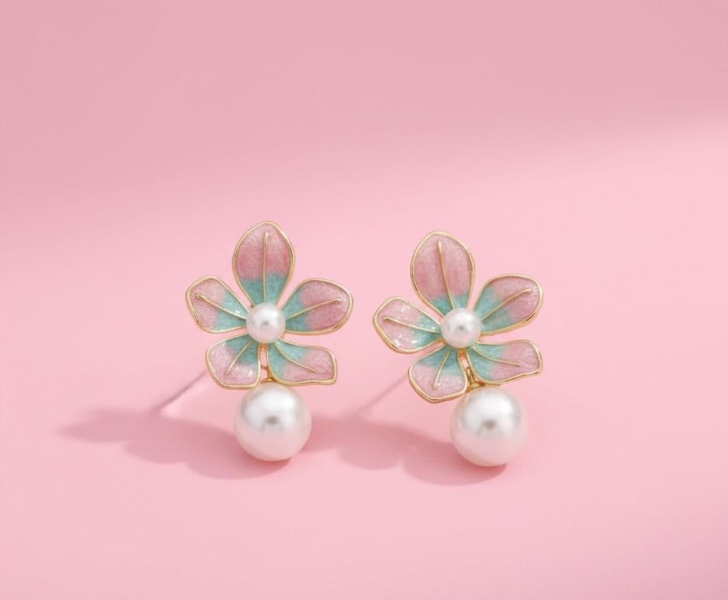sakura kisses gradient