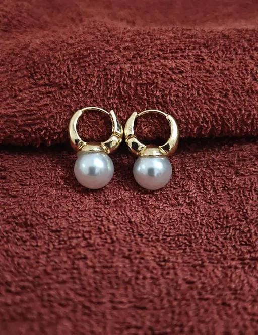 pearl boulder hoops