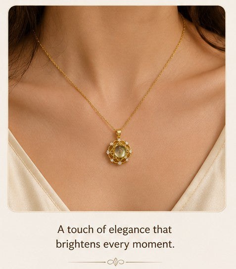 Spining necklace-3