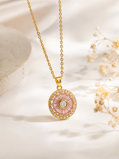 Spining necklace-1