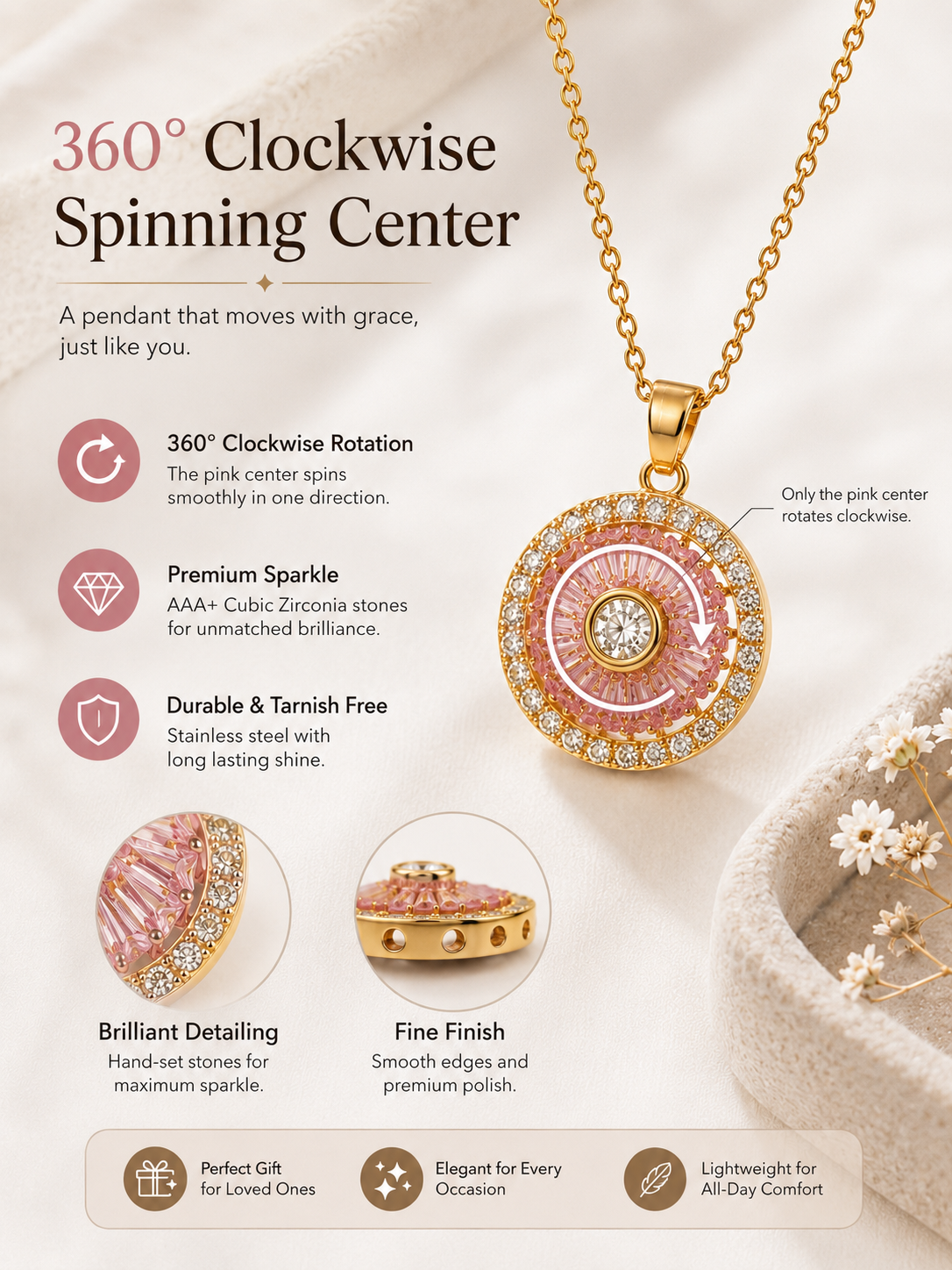 Spining necklace-1