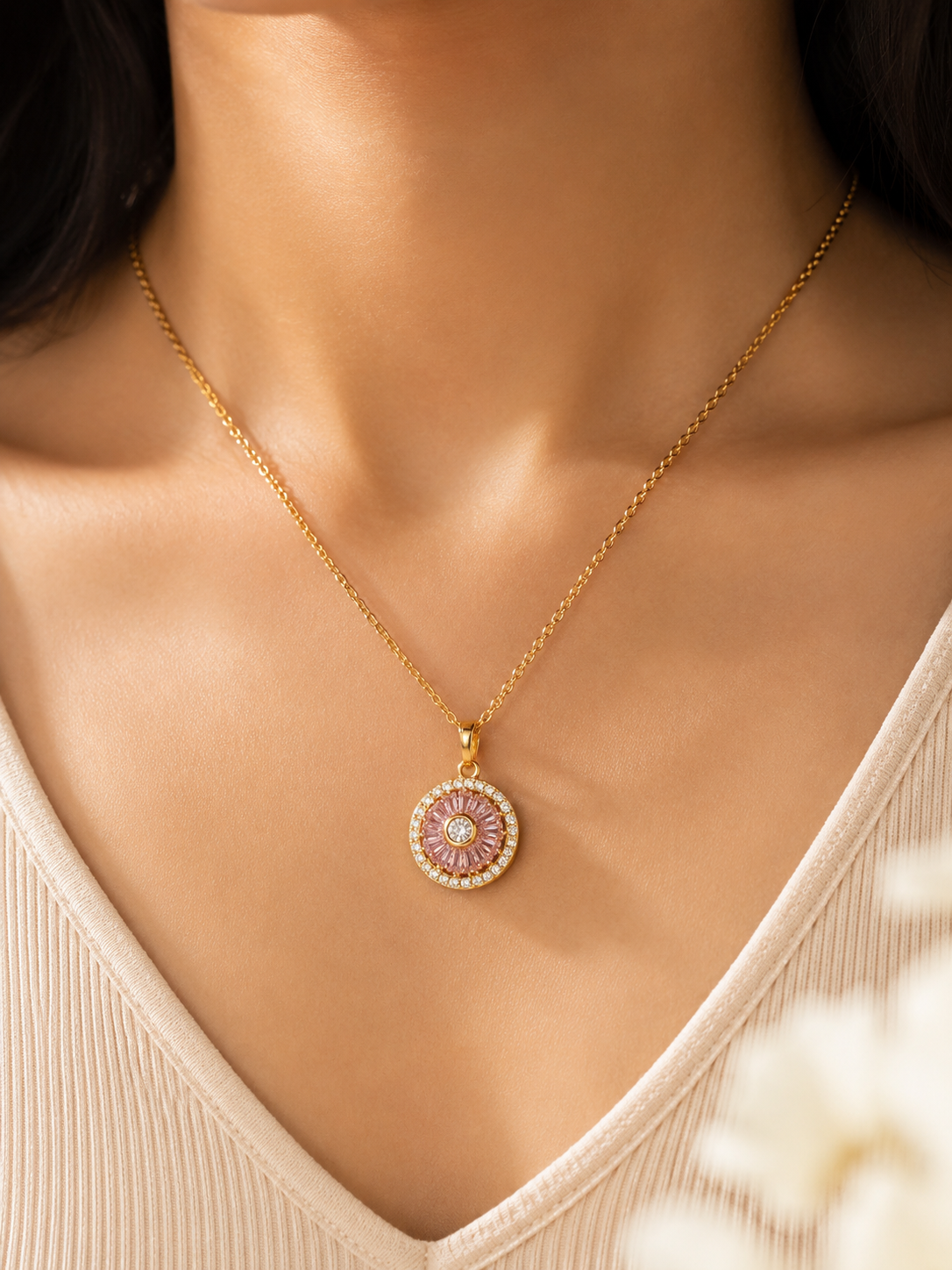 Spining necklace-1