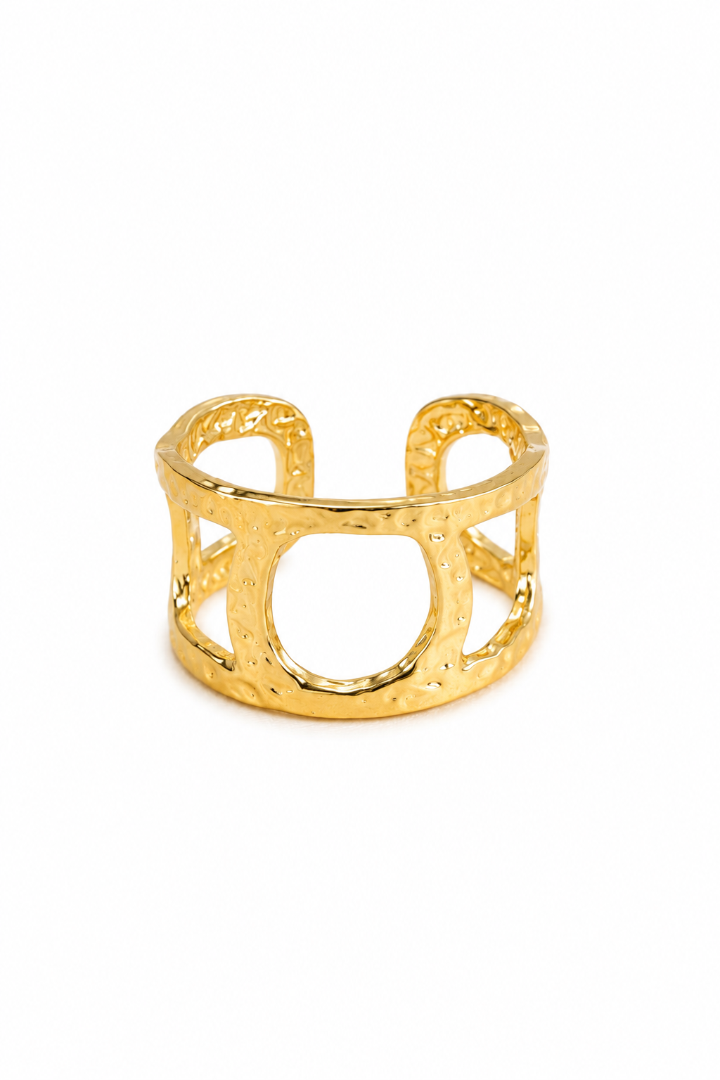 Grace Frame Ring