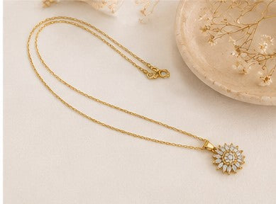 Spining necklace-4