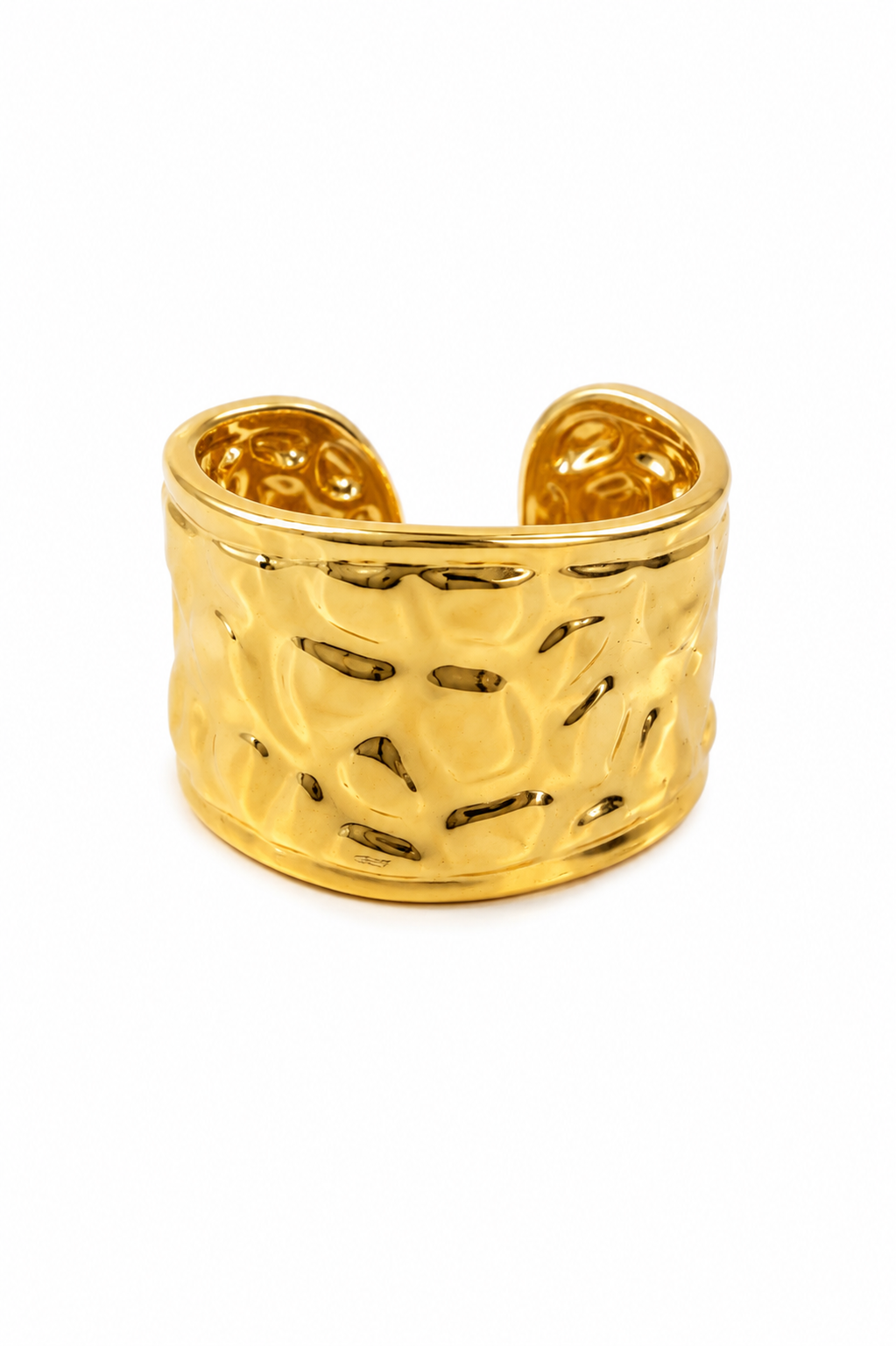 Sienna Sculpt Ring