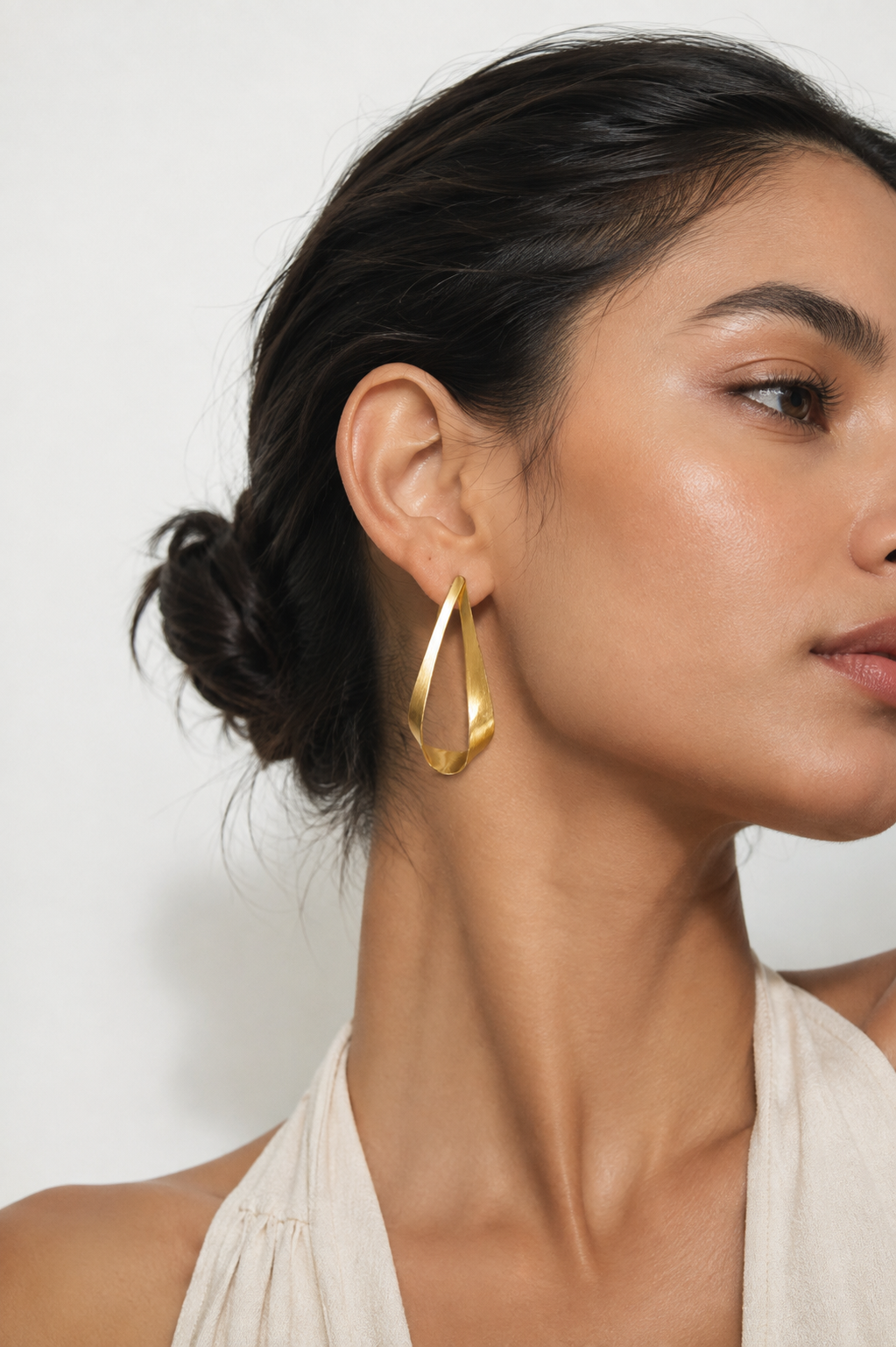 Aveline Anti Tarnish Earrings
