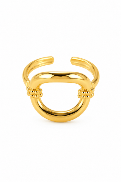 Aurea ring