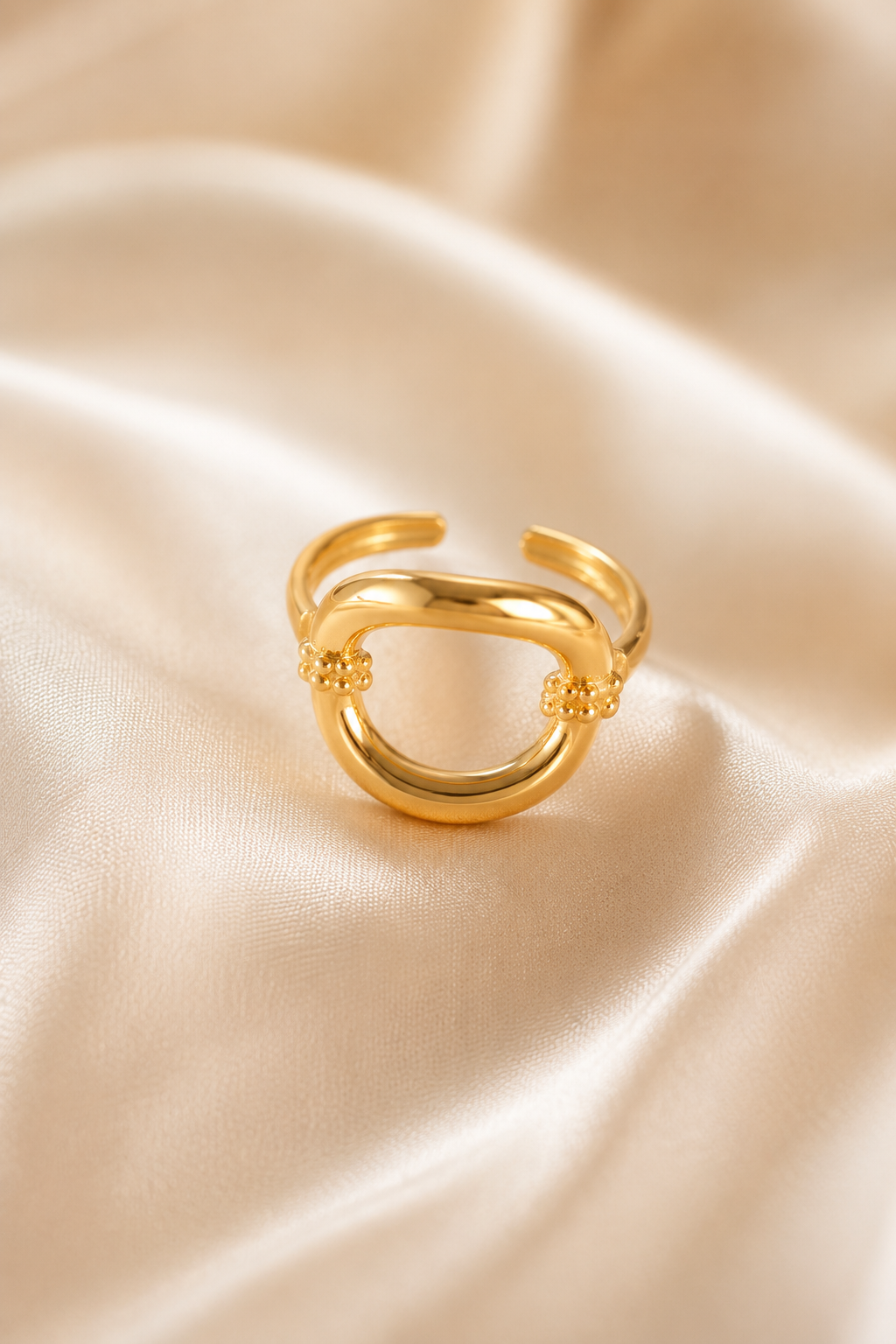 Aurea ring
