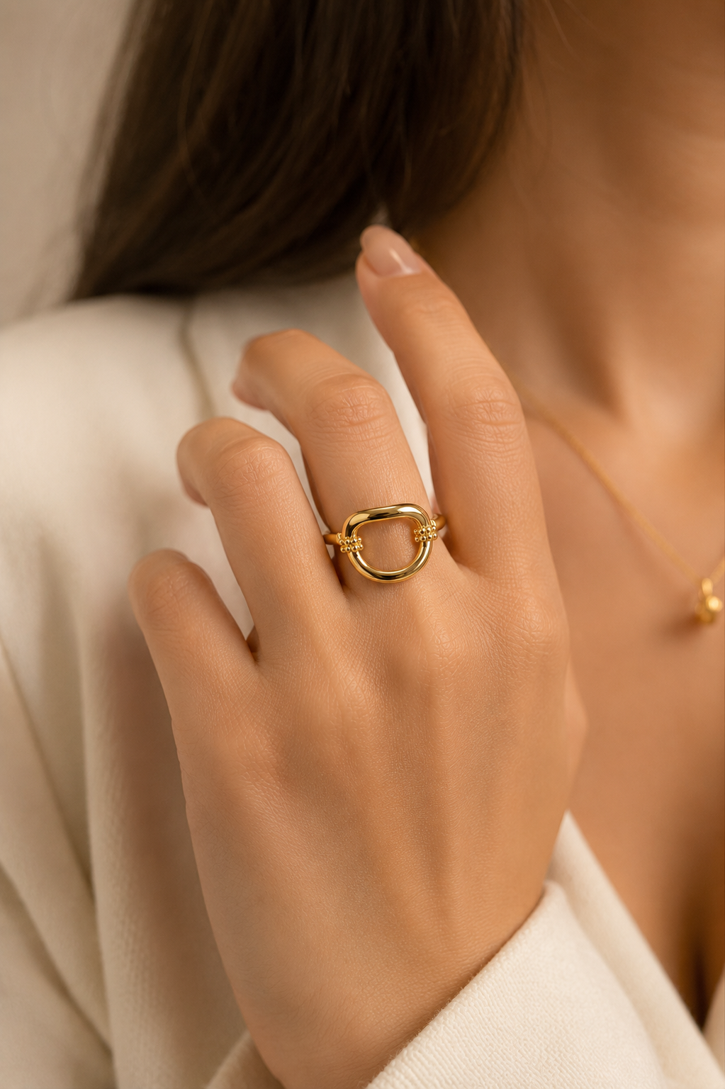 Aurea ring