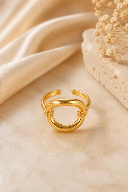Aurea ring