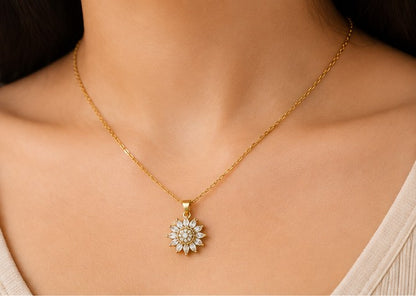 Spining necklace-4