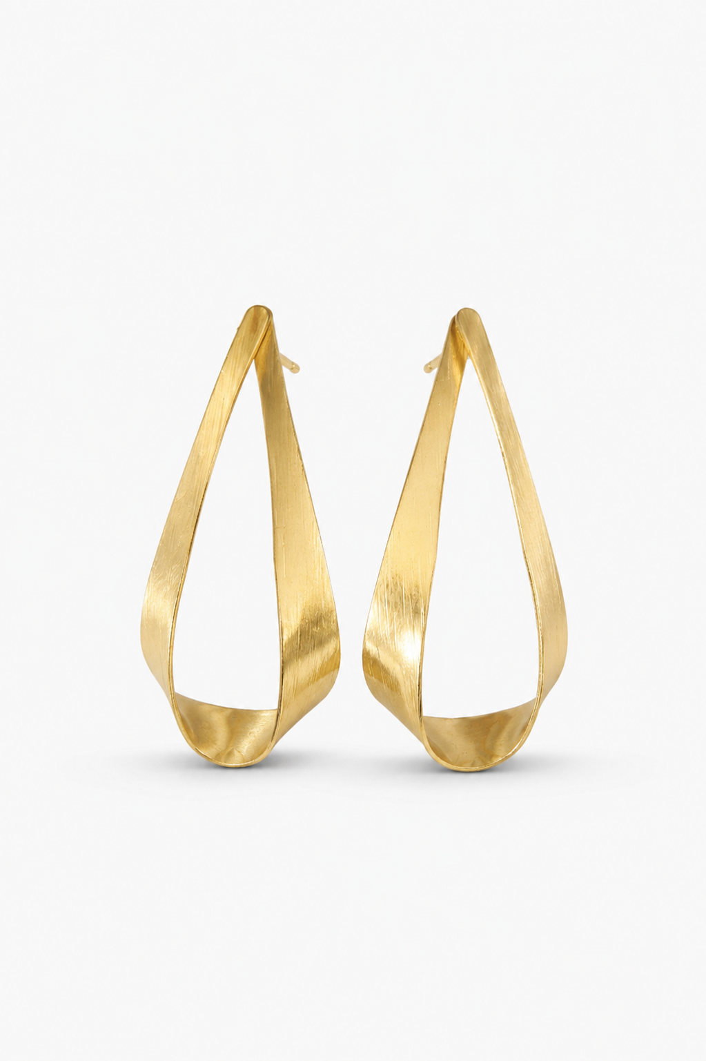 Aveline Anti Tarnish Earrings