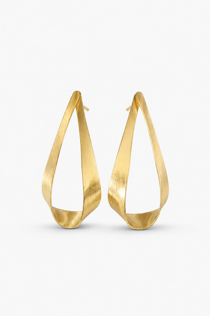 Aveline Anti Tarnish Earrings
